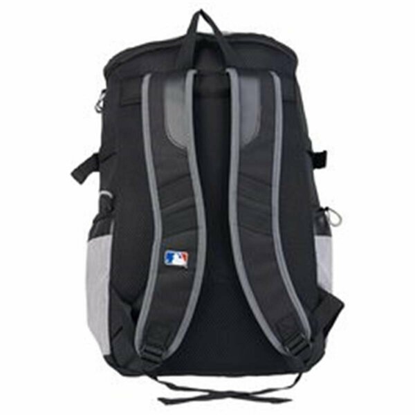 Finalfan Detroit Tigers Backpack Franchise Style FI2821793
